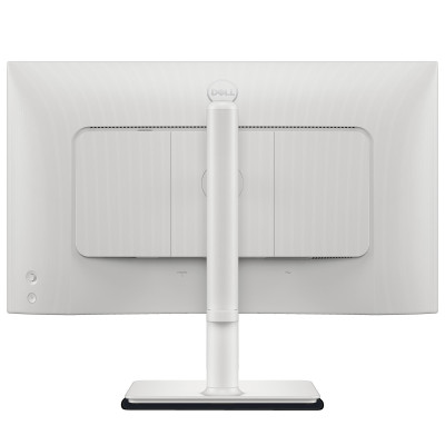 Монiтор Dell 23.8" S2425HS (210-BMHH) IPS White 100Hz