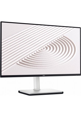 Монiтор Dell 23.8" S2425HS (210-BMHH) IPS White 100Hz