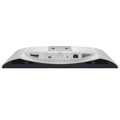 Монiтор Dell 23.8" S2425HS (210-BMHH) IPS White 100Hz