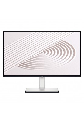 Монiтор Dell 23.8" S2425HS (210-BMHH) IPS White 100Hz