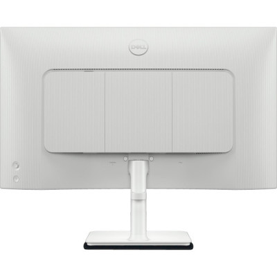 Монiтор Dell 23.8" S2425H (210-BMHJ) IPS White 100Hz