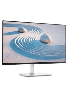 Монiтор Dell 27" S2725DS (210-BMHF) IPS White/Black 100Hz