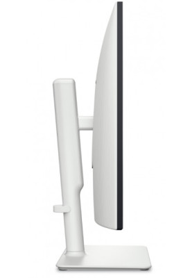 Монiтор Dell 27" S2725DS (210-BMHF) IPS White/Black 100Hz