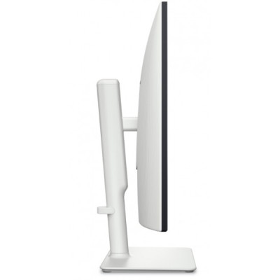 Монiтор Dell 27` S2725DS (210-BMHF) IPS White/Black 100Hz