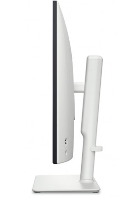 Монiтор Dell 27" S2725DS (210-BMHF) IPS White/Black 100Hz