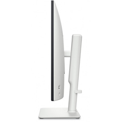 Монiтор Dell 27` S2725DS (210-BMHF) IPS White/Black 100Hz