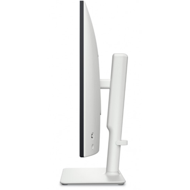 Монiтор Dell 27" S2725DS (210-BMHF) IPS White/Black 100Hz