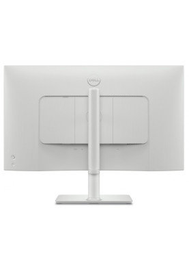 Монiтор Dell 27" S2725DS (210-BMHF) IPS White/Black 100Hz