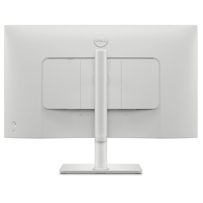 Монiтор Dell 27" S2725DS (210-BMHF) IPS White/Black 100Hz