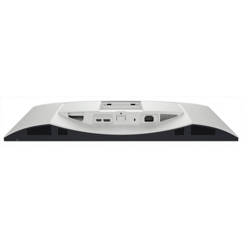 Монiтор Dell 27" S2725DS (210-BMHF) IPS White/Black 100Hz