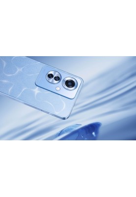 Смартфон Oppo Reno11 F 8/256GB Ocean Blue