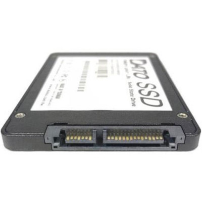 Накопичувач SSD 256GB Dato DS700 2.5" SATAIII TLC (DS700SSD-256GB) Накопичувач SSD 256GB Dato DS700 2.5" SATAIII TLC (DS700SSD-256GB)