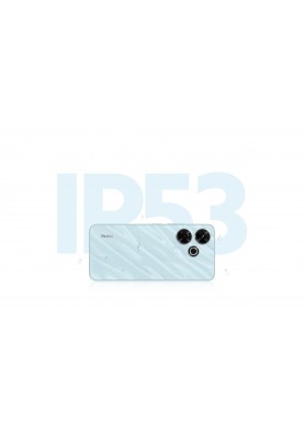 Смартфон Xiaomi Redmi 13 6/128GB Ocean Blue_EU