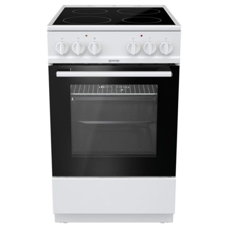 Плита Gorenje EC5111WG