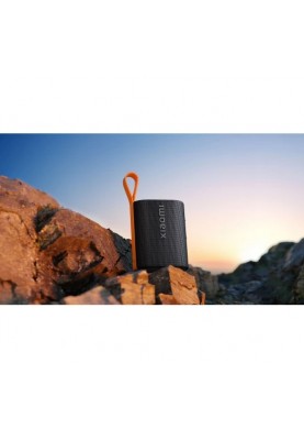 Акустична система Xiaomi Sound Pocket Black (QBH4269GL)_EU