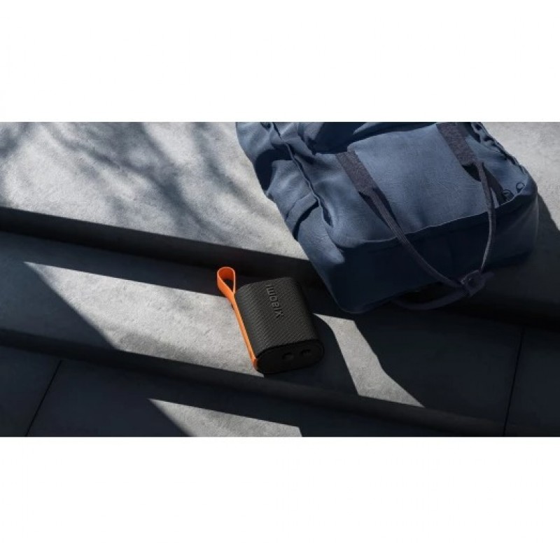 Акустична система Xiaomi Sound Pocket Black (QBH4269GL)_EU