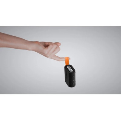 Акустична система Xiaomi Sound Pocket Black (QBH4269GL)_EU