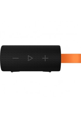 Акустична система Xiaomi Sound Pocket Black (QBH4269GL)_EU