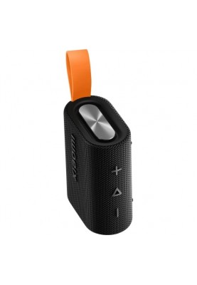 Акустична система Xiaomi Sound Pocket Black (QBH4269GL)_EU