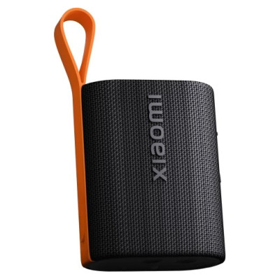 Акустична система Xiaomi Sound Pocket Black (QBH4269GL)_EU