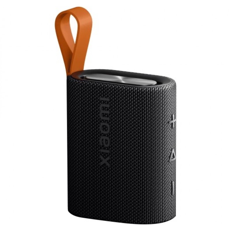 Акустична система Xiaomi Sound Pocket Black (QBH4269GL)_EU