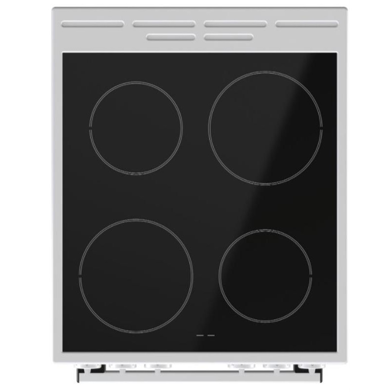 Плита Gorenje EC5111WG