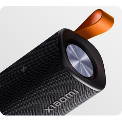 Акустична система Xiaomi Sound Outdoor Global Black (QBH4261GL)_EU