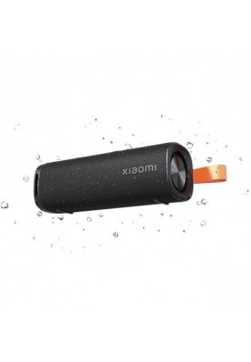 Акустична система Xiaomi Sound Outdoor Global Black (QBH4261GL)_EU