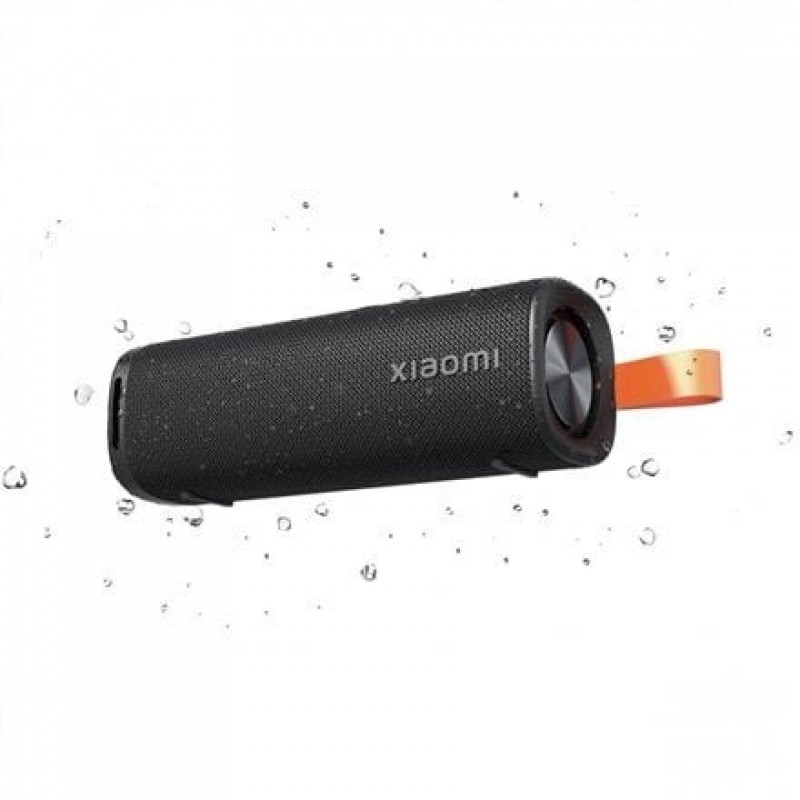 Акустична система Xiaomi Sound Outdoor Global Black (QBH4261GL)_EU