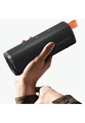 Акустична система Xiaomi Sound Outdoor Global Black (QBH4261GL)_EU