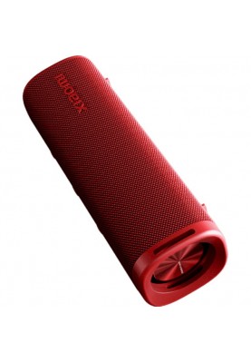 Акустична система Xiaomi Sound Outdoor Global Red (QBH4263GL)_EU