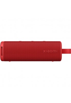 Акустична система Xiaomi Sound Outdoor Global Red (QBH4263GL)_EU