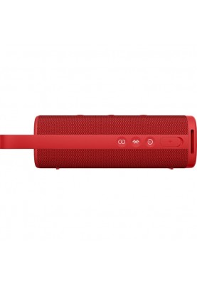 Акустична система Xiaomi Sound Outdoor Global Red (QBH4263GL)_EU