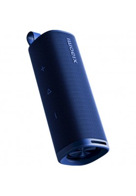 Акустична система Xiaomi Sound Outdoor Global Blue (QBH4265GL)_EU