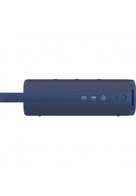 Акустична система Xiaomi Sound Outdoor Global Blue (QBH4265GL)_EU