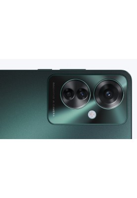 Смартфон Oppo Reno11 F 8/256GB Palm Green