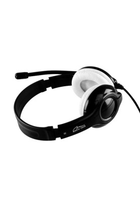 Гарнітура Media-Tech Epsilion USB Black (MT3573)