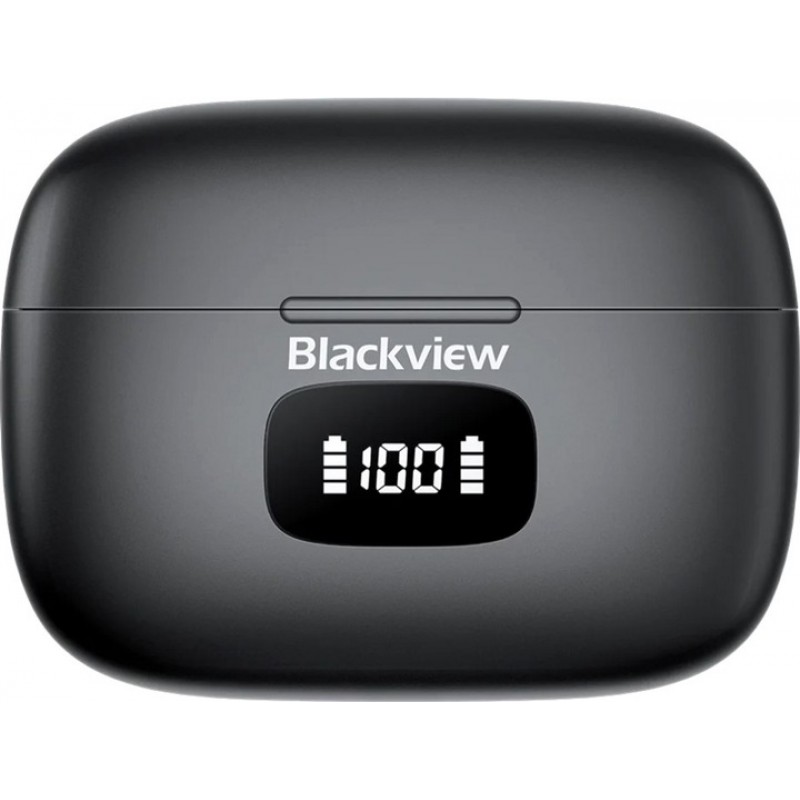 Bluetooth-гарнітура Blackview TWS AirBuds 8 Black (6931548315988)