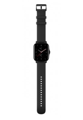 Смарт-годинник Xiaomi Amazfit GTS 2 Space Black (New Version)