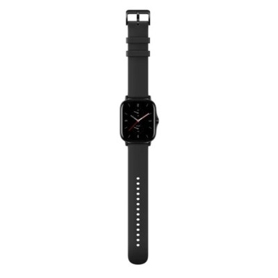 Смарт-годинник Amazfit GTS 2 Space Black (New Version)