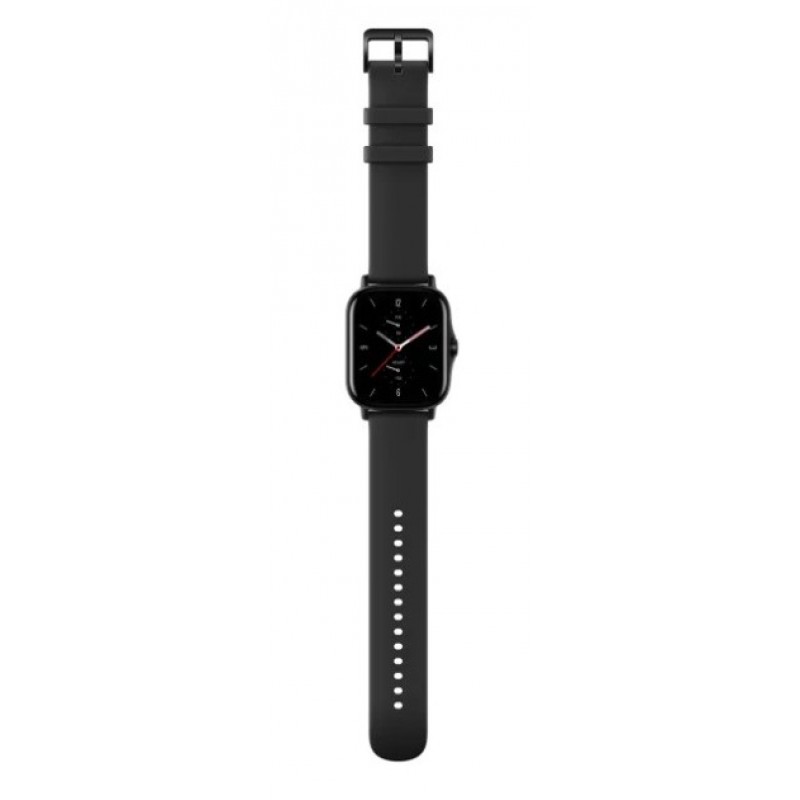 Смарт-годинник Xiaomi Amazfit GTS 2 Space Black (New Version)