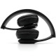 Гарнітура Media-Tech Epsilion BT MT3591 FM/MP3 Black (MT3591)