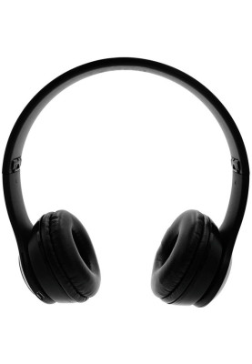 Гарнітура Media-Tech Epsilion BT MT3591 FM/MP3 Black (MT3591)