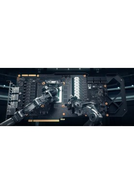 Відеокарта GF RTX 3050 6GB GDDR6 Eagle OC Gigabyte (GV-N3050EAGLE OC-6GD)