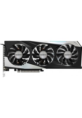 Відеокарта GF RTX 3060 12GB GDDR6 Gaming Gigabyte (GV-N3060GAMING-12GD)