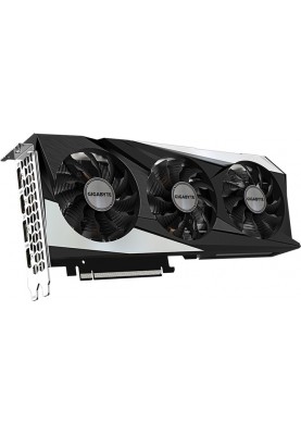 Відеокарта GF RTX 3060 12GB GDDR6 Gaming Gigabyte (GV-N3060GAMING-12GD)