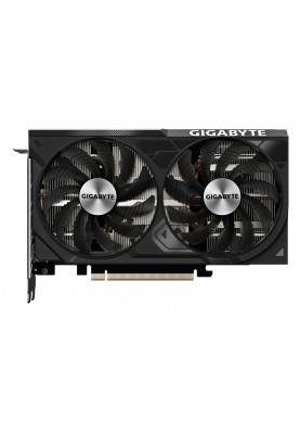 Відеокарта GF RTX 4060 Ti  8GB GDDR6 Windforce OC V2 Gigabyte (GV-N406TWF2OCV2-8GD)