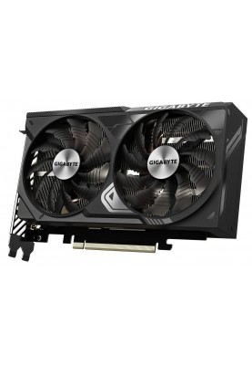 Відеокарта GF RTX 4060 Ti  8GB GDDR6 Windforce OC V2 Gigabyte (GV-N406TWF2OCV2-8GD)