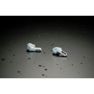 Bluetooth-гарнітура Asus ROG Cetra True Wireless SpeedNova White (90YH03Y0-BTUA10)