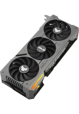 Відеокарта GF RTX 4070 Ti Super GDDR6X Dual OC Asus (DUAL-RTX4070TIS-O16G)